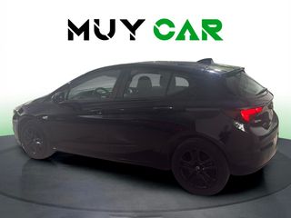 Opel Astra 1.6 CDTI Sedan S&S Elegance 81 kW (110 CV)