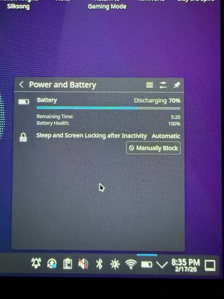 Steam Deck OLED 512GB - Perfetto