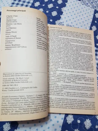 Charlie Chan e il cammello nero