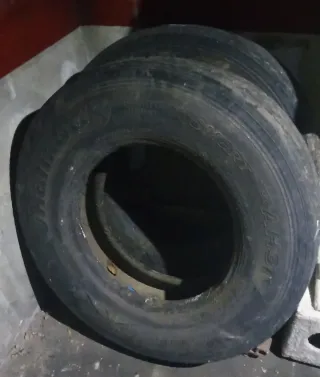 Neumáticos CAMION 295/80 R22.5 154-149M 16L