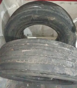 Neumáticos CAMION 295/80 R22.5 154-149M 16L
