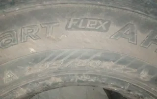 Neumáticos CAMION 295/80 R22.5 154-149M 16L