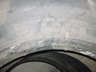Neumáticos CAMION 295/80 R22.5 154-149M 16L