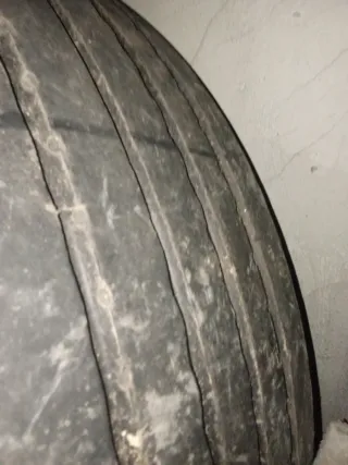 Neumáticos CAMION 295/80 R22.5 154-149M 16L