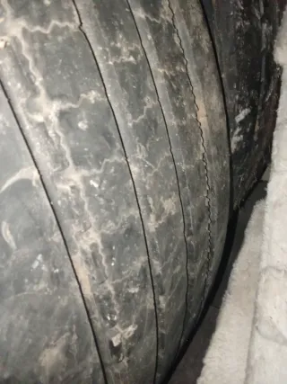 Neumáticos CAMION 295/80 R22.5 154-149M 16L