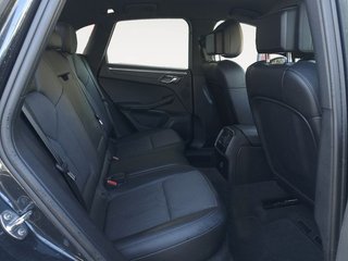 Porsche Macan 2.0T OPF
