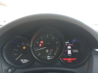Porsche Macan 2.0T OPF