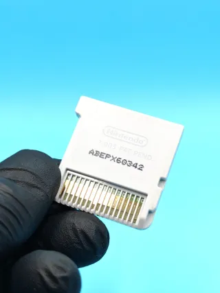 New Super Mario Bros. 2 3DS