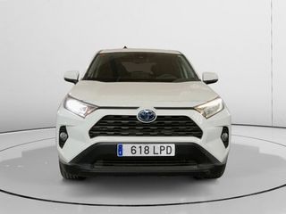 Toyota Rav4 Business