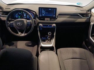 Toyota Rav4 Business