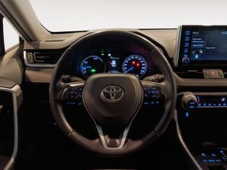 Toyota Rav4 Business