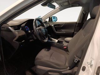 Toyota Rav4 Business