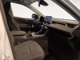 Toyota Rav4 Business
