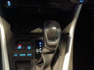 Toyota Rav4 Business