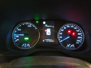 Toyota Rav4 Business