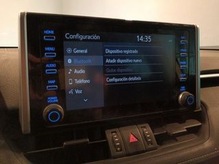 Toyota Rav4 Business