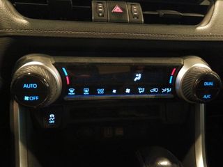 Toyota Rav4 Business