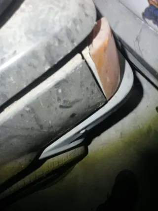 Seat Panda licencia Fiat ** para donante**