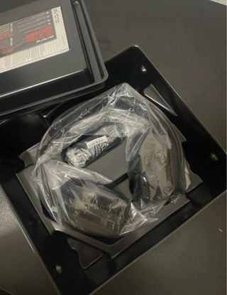 Auriculares Astro A10 PS4/Xbox/PC