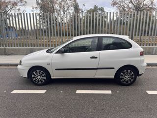 SEAT Ibiza 2002