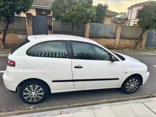 SEAT Ibiza 2002