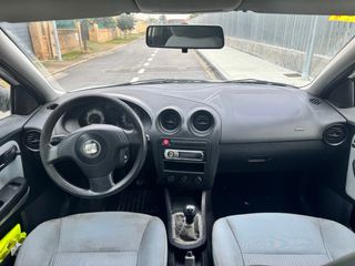 SEAT Ibiza 2002