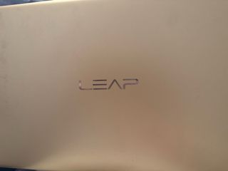Portátil LEAP Dorado