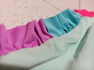 Disfraz Unicornio HyM T.6/8