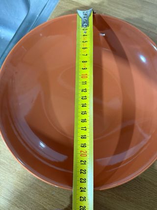 Conjunto Platos Porcelana Ikea.