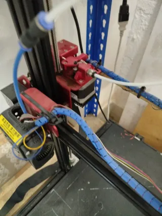 Impresora 3D Creality Gran Formato