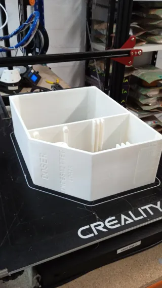 Impresora 3D Creality Gran Formato