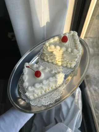 Tartas personalizadas