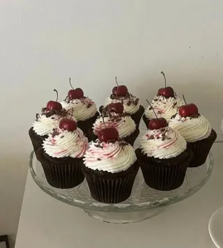 Tartas personalizadas