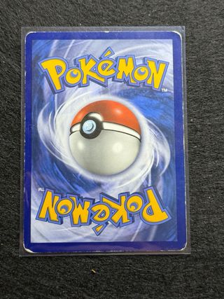 Carta Pokémon Raichu 36/108 - Livello 40