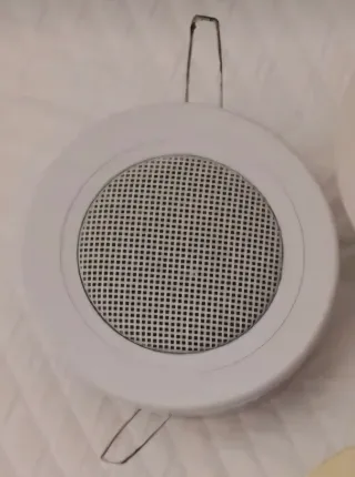 4 Altavoces Techo Fonestar