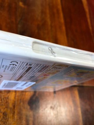 Picross 3D round 2 3ds sealed nuovo