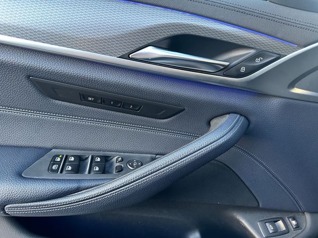 BMW Serie 5 BMW Serie 5 530e iPerformance