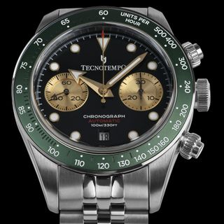 Orologio Cronografo Tecnotempo Automatico