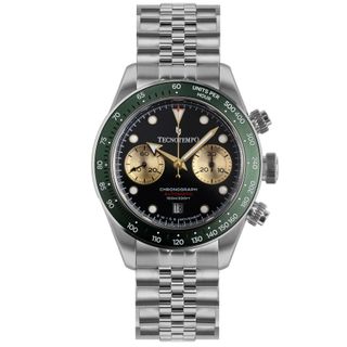 Orologio Cronografo Tecnotempo Automatico