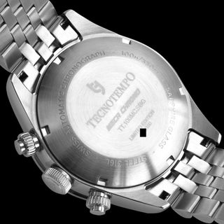 Orologio Cronografo Tecnotempo Automatico