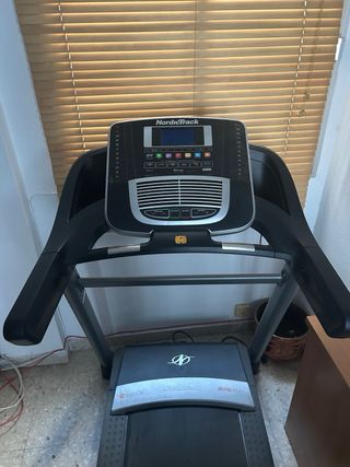 Cinta de Correr NordicTrack
