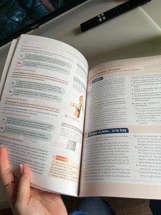 TRA Itinerario Personal Empleabilidad