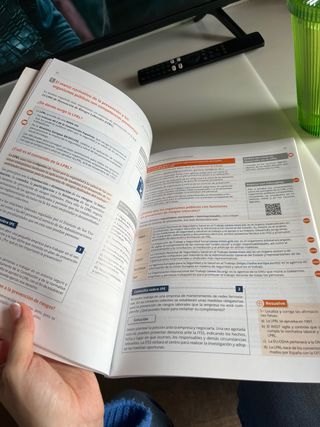 TRA Itinerario Personal Empleabilidad