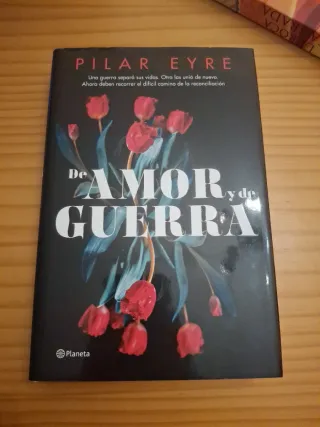 De amor y de guerra