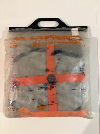 Cadenas fundas nieve Auto Sock 645