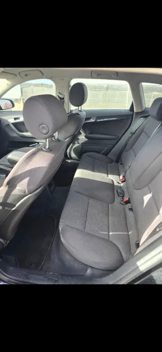 Audi a3 s-line 2007 2.0 diesel 170 cv