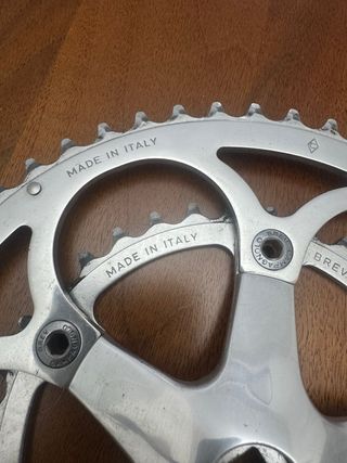 Campagnolo Centaur + Freni – Made in Italy