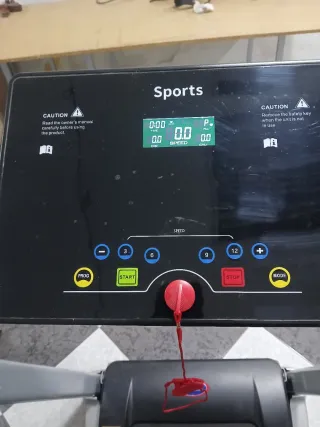 Máquina de gimnasio multifunción