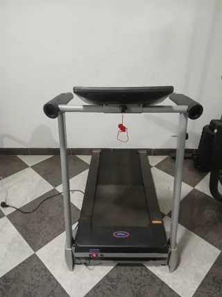 Máquina de gimnasio multifunción