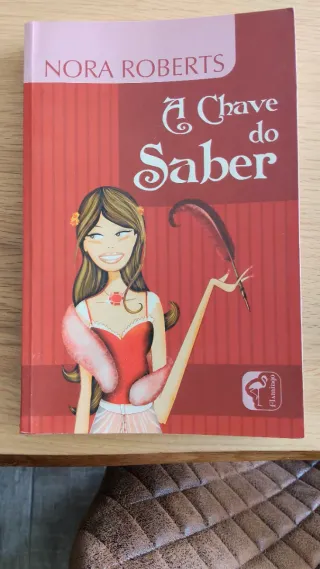 A chave do saber